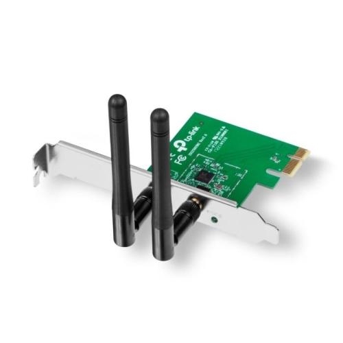TP-Link Adaptador de Red Wi-Fi USB Nano  Precio Guatemala - Kemik  Guatemala - Compra en línea fácil