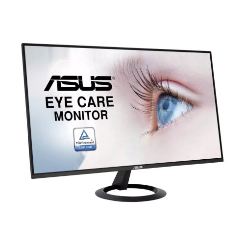 Monitor Led Hp V24V G5 De 24 Pulgadas 1920 X 1080 Full Hd Color Negro :  Precio Guatemala