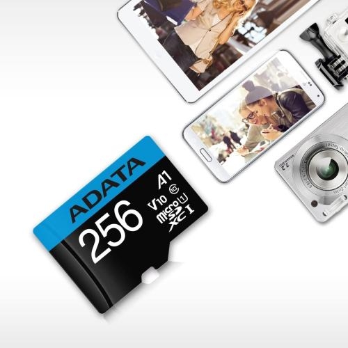 Kingston Tarjeta MicroSD de 128GB Canvas  Precio Guatemala - Kemik  Guatemala - Compra en línea fácil