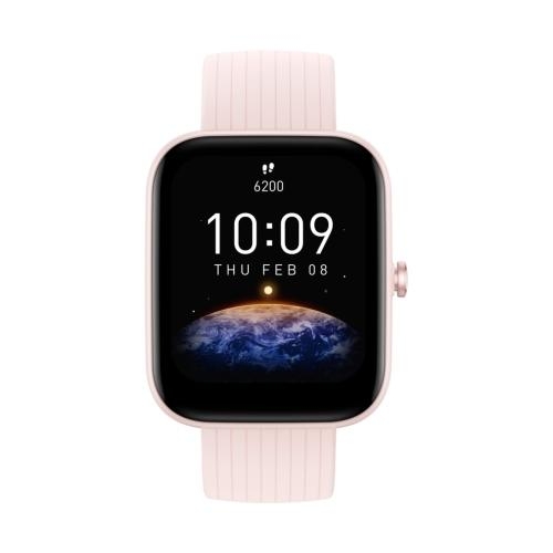 SMARTWATCH RELOJ XIAOMI AMAZFIT BIP S PINK – J&C ELECTRONICS SISTEMAS Y  SOPORTES INFORMÁTICOS S.L.