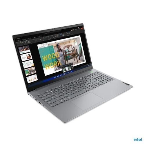 Laptop Lenovo ThinkBook 15 Gen 4 IAP | Precio Guatemala