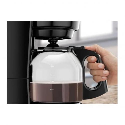 BLACK+DECKER™ Cafetera de 12 Tazas CM0941B 