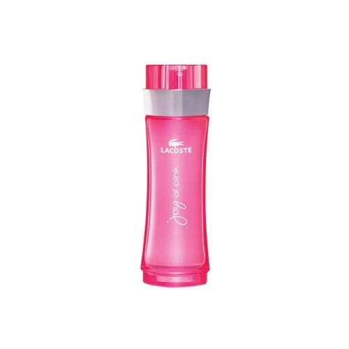 Precio perfume lacoste online rosa