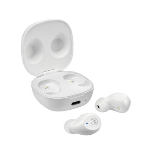 MOTO BUDS 105 Wireless Bluetooth Earbuds