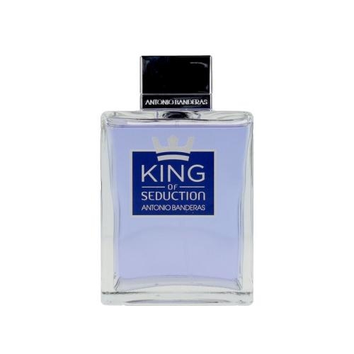 King seduction discount antonio banderas precio