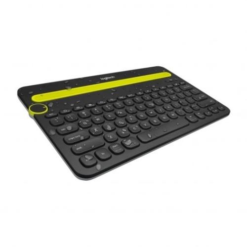 Logitech Teclado Bluetooth Multi  Precio Guatemala - Kemik Guatemala -  Compra en línea fácil