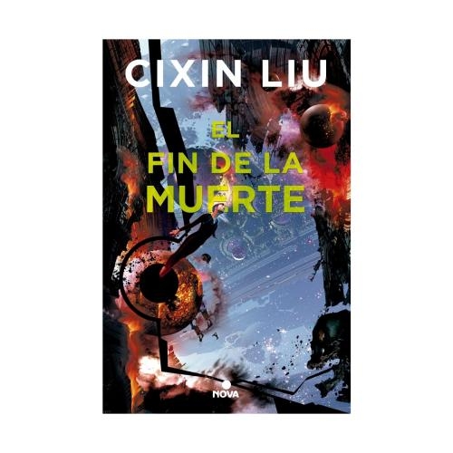 El problema de los tres cuerpos / The Three-Body Problem (TRILOGÍA DE LOS  TRES CUERPOS / THE THREE-BODY PROBLEM SERIES) (Spanish Edition): Liu,  Cixin: 9788413143415: : Books