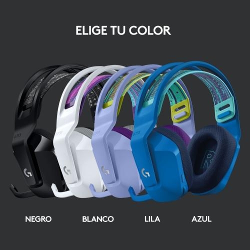 Logitech G735 Audífonos Gaming  Precio Guatemala - Kemik Guatemala -  Compra en línea fácil