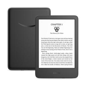 Paquete Basico de Kindle Paperwhite - Incluye Kindle Paperwhite, Wifi con  Ofertas Especiales, Funda  de piel y adaptador de corriente Color  Leather Sage : Precio Guatemala