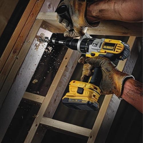 Herramienta a Bateria 20V Dewalt Guatemala