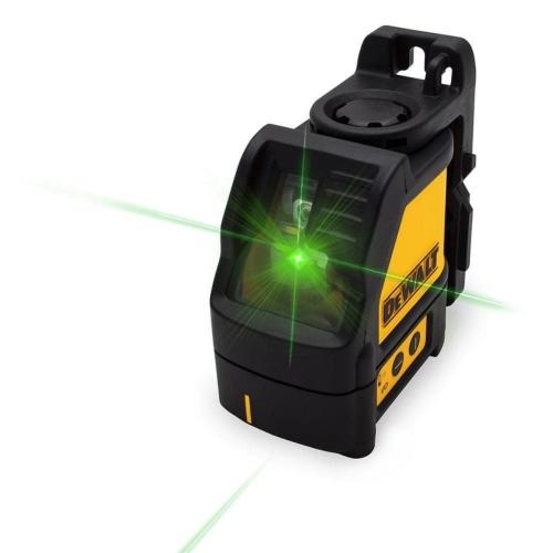 Niveles laser DEWALT Guatemala