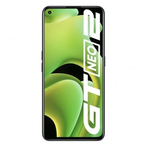 REALME GT NEO 2 256GB Verde - Teléfono móvil libre - Los mejores precios