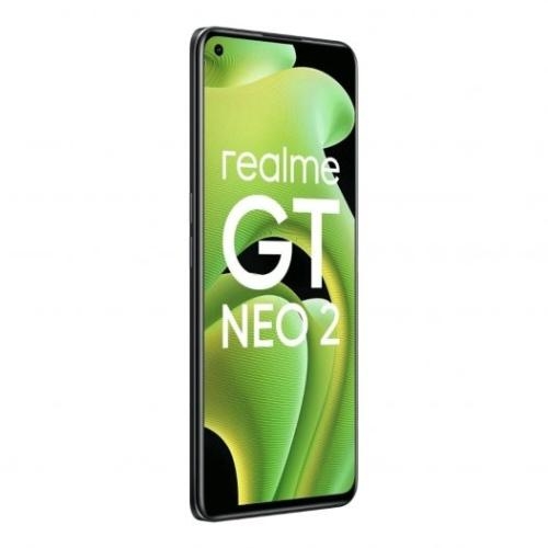 Comprar Realme GT Neo 2 Azul - 8GB RAM - 128GB ROM