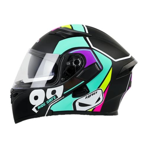 HRO Casco Classic 3400 Abatible Color  Precio Guatemala - Kemik Guatemala  - Compra en línea fácil