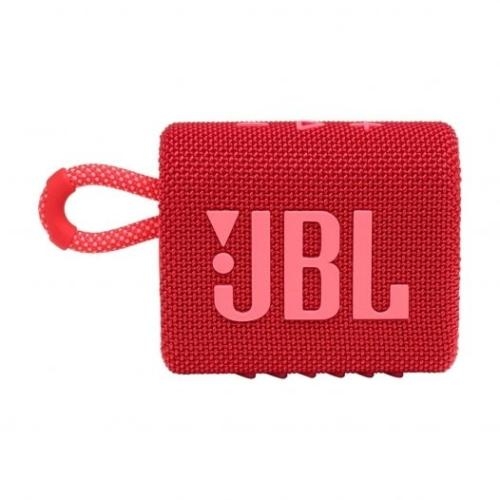 JBL Go 3 Bocina Portátil Bluetooth 4.2W Azul  Precio Guatemala - Kemik  Guatemala - Compra en línea fácil