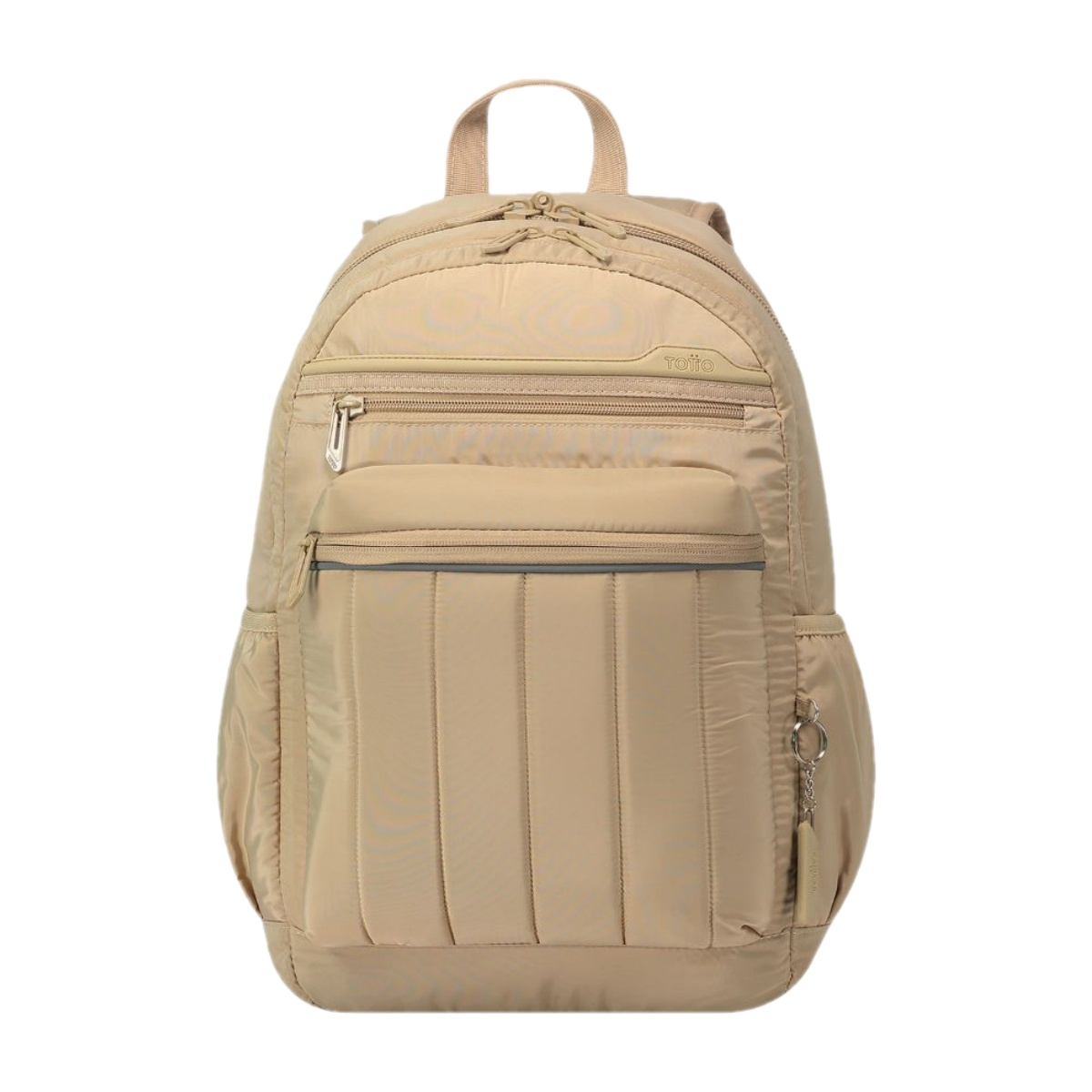 Family Shop, Tu tienda online, FamilyShop, Compre Mochila Mujer Liso  Beige Family Shop Por CLP 10990