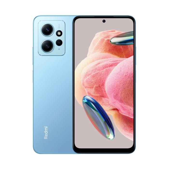 Xiaomi Redmi Note 12 Pro 5G 6GB RAM +  Precio Guatemala - Kemik Guatemala  - Compra en línea fácil