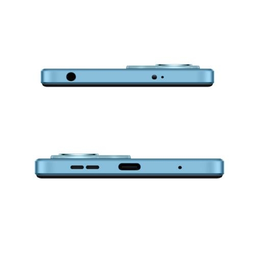 Celular Xiaomi Redmi Note 12 4G 128GB/6GB RAM - Negro