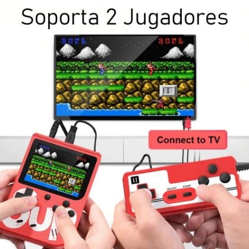 Consola Retro Arcade Game Stick Lite 4K  Precio Guatemala - Kemik  Guatemala - Compra en línea fácil