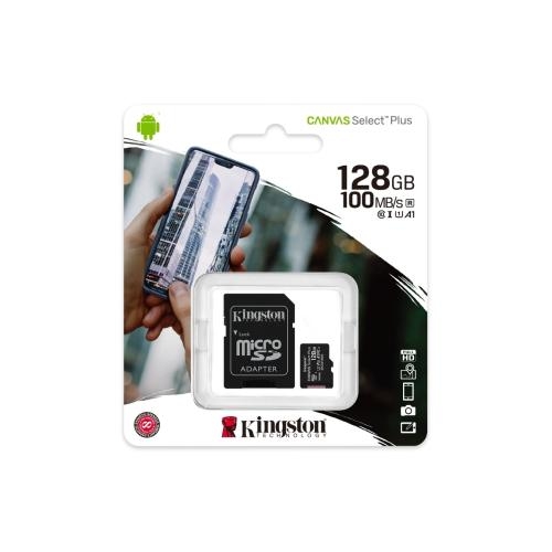 Las mejores ofertas en Tarjetas de memoria SD 128GB Teléfono Celular