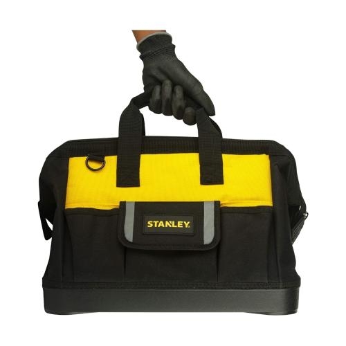 Maletín de herramientas 16 Stanley - Promart