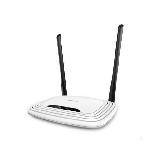 Tp-Link TLWR841N Router Inalámbrico N a  Precio Guatemala - Kemik  Guatemala - Compra en línea fácil