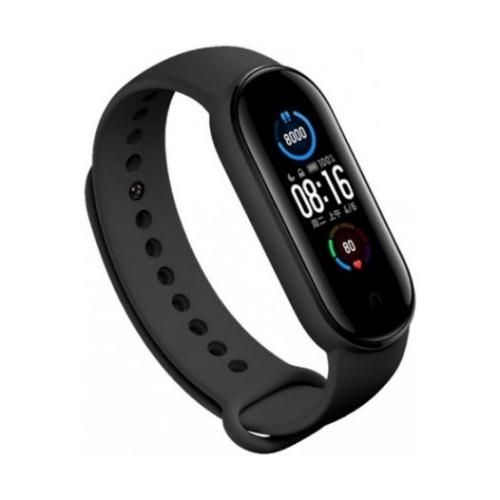 Pulsera para Xiaomi Mi Band 5 Color Amarillo  Precio Guatemala - Kemik  Guatemala - Compra en línea fácil