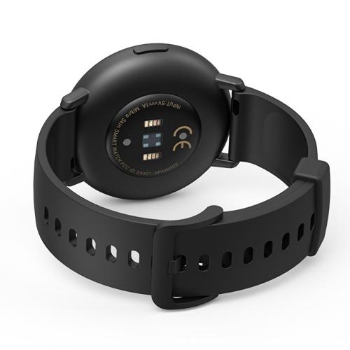 Comprá Reloj Smartwatch Xiaomi Mibro Lite XPAW004 - Negro - Envios a todo  el Paraguay