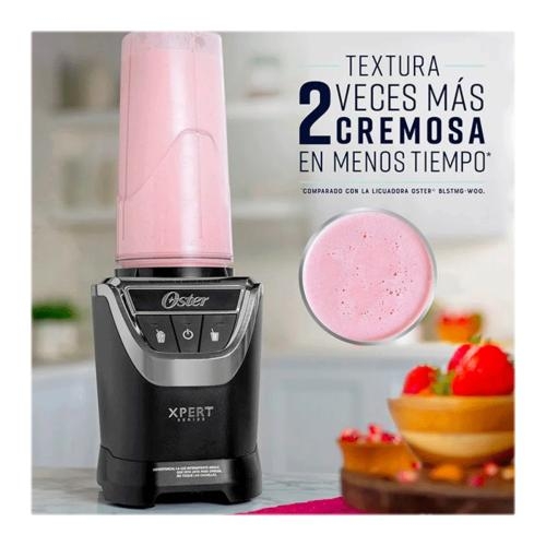 Licuadora Personal Xpert Oster BLSTXPN7002 Negro