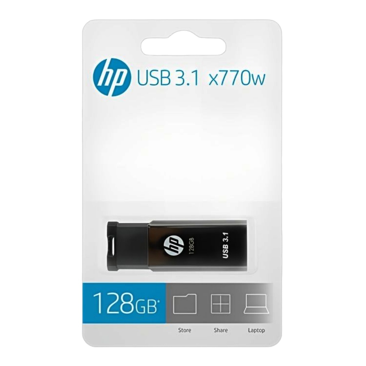 Hp Memoria Usb 31 Push Pull X770w De Precio Guatemala 4128