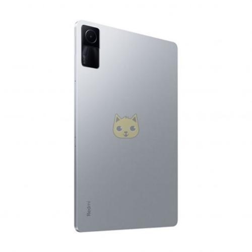 Xiaomi Redmi Pad SE Tablet de 11, WiFi, Pantalla FHD+ de 90Hz, 4GB de RAM,  128GB de ROM, Batería de 8000 mAh, Versión ES, Gris : : Informática