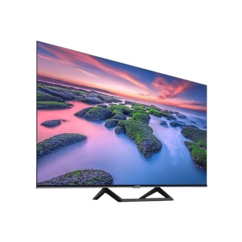 Xiaomi Smart TV A2 50 Ultra HD Negro  Precio Guatemala - Kemik Guatemala  - Compra en línea fácil