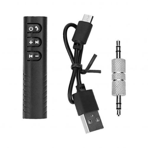 Adaptador de Audio Bluetooth USB  Precio Guatemala - Kemik Guatemala -  Compra en línea fácil