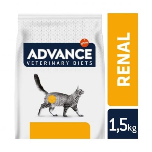 Advance Alimento para perros y gatos convalecientes ADVANCE