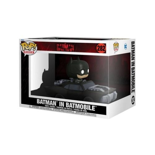 Figura de Accion Funko POP Heroes Batman  Precio Guatemala - Kemik  Guatemala - Compra en línea fácil