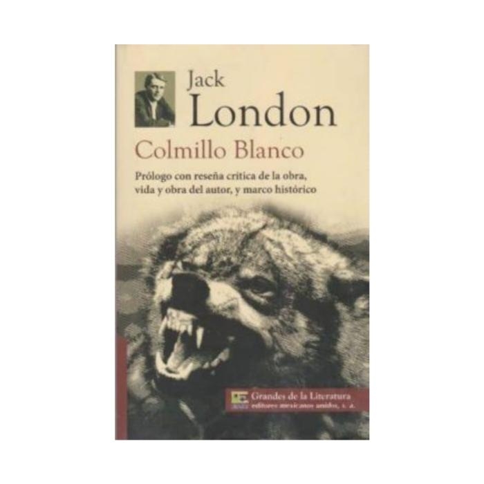 Colmillo Blanco | Precio Guatemala | Kemik