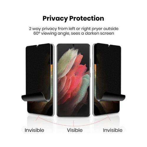 Comprar Protector de pantalla Xiaomi 12 Lite - Antiespía