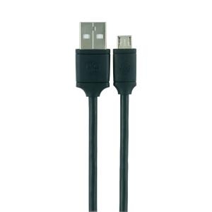 AM23, 3en1 2M, Cable USB magnético para cargar tu teléfono, Carga Rápida  3.0 2.4A