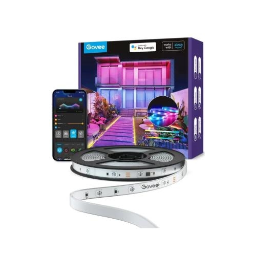 Govee Tira LED RGB DreamView T1 pra TV  Precio Guatemala - Kemik Guatemala  - Compra en línea fácil