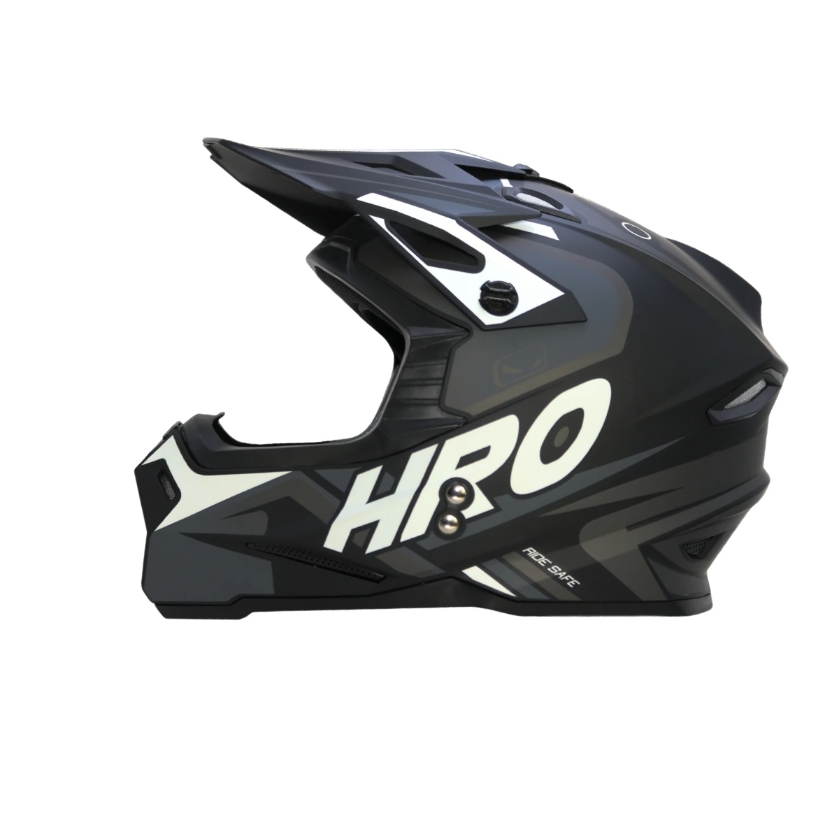 ecko bmx helmet