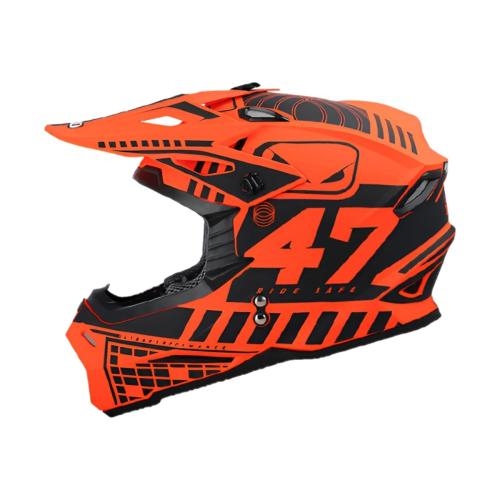 Las mejores ofertas en Cascos Motocross