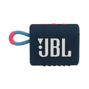 Bocina Bluetooth JBL Go 3 - Gadguat