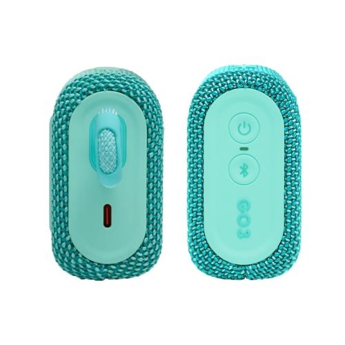 JBL Go 3 Bocina Portátil Bluetooth 4.2W Azul  Precio Guatemala - Kemik  Guatemala - Compra en línea fácil