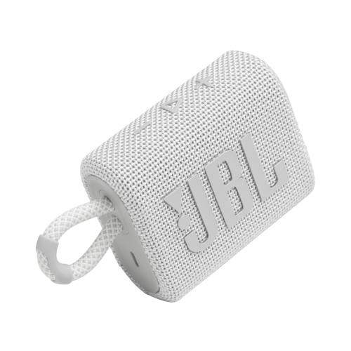 JBL Go 3 Bocina Portátil Bluetooth 4.2W Azul  Precio Guatemala - Kemik  Guatemala - Compra en línea fácil