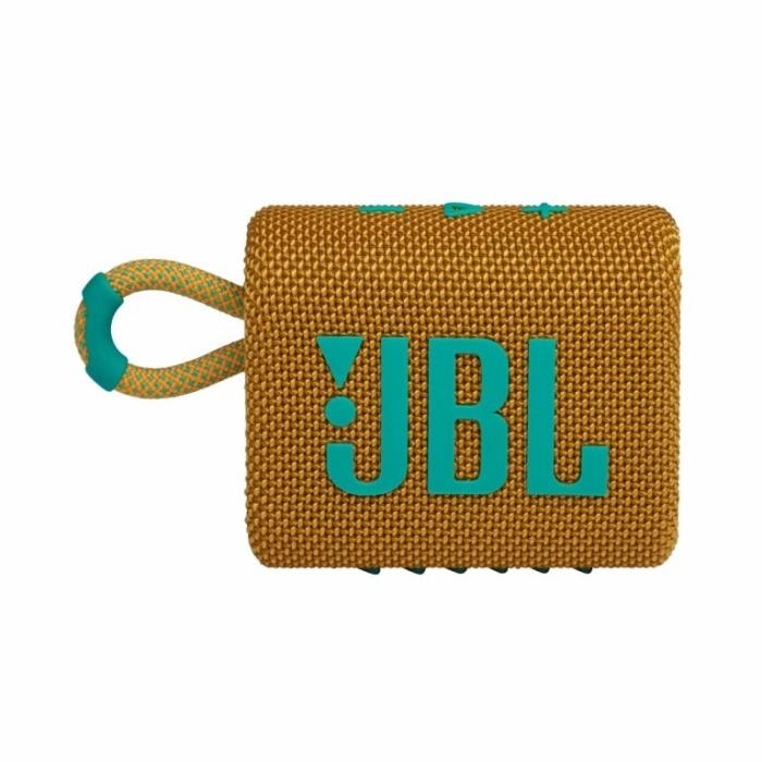 Bocina Bluetooth JBL Go 3 - Gadguat