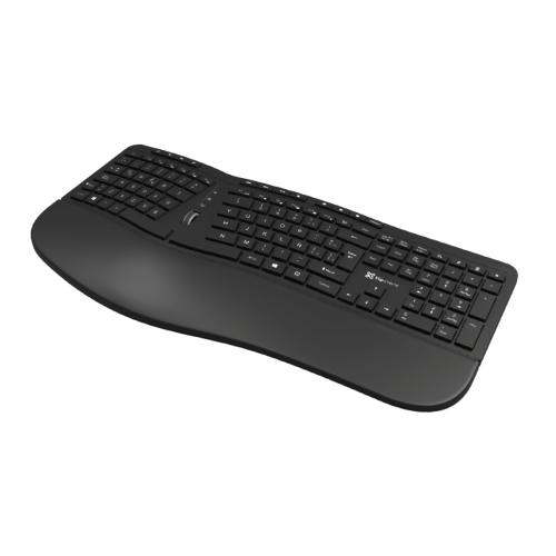 Comprar teclado online ergonomico