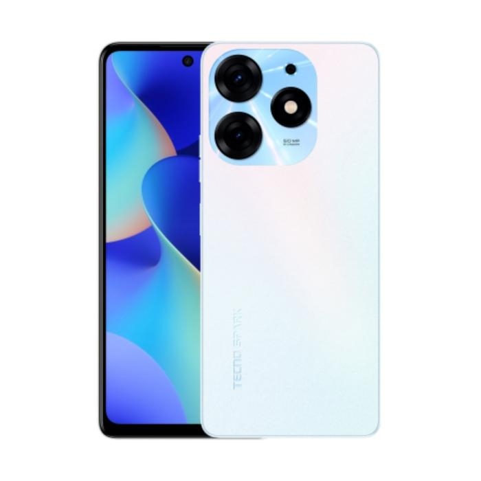 Tecno Spark 10 Pro 8GB RAM + 256GB | Precio Guatemala