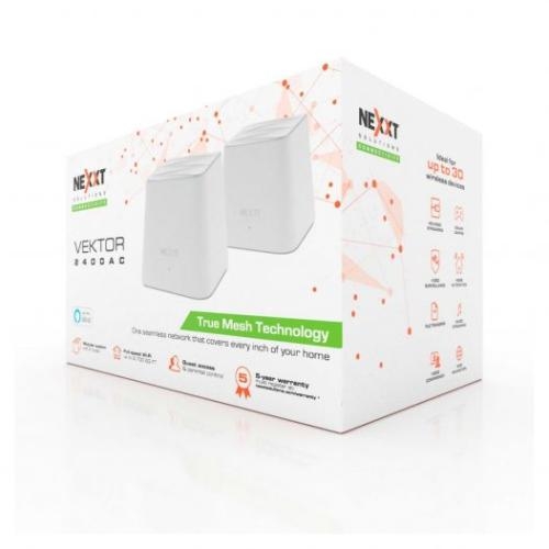 Compre Wifi 6 1800m Repetidor Inalámbrico De Doble Banda y Repetidor Wifi 6  Ax1800 de China