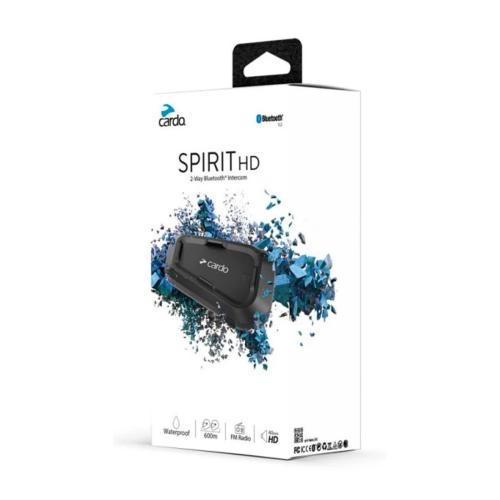 Cardo Spirit HD Intercomunicadores  Precio Guatemala - Kemik Guatemala -  Compra en línea fácil