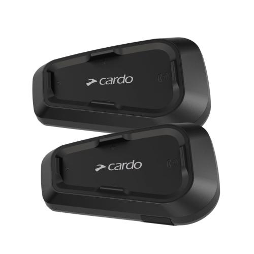Cardo Spirit HD Intercomunicadores  Precio Guatemala - Kemik Guatemala -  Compra en línea fácil